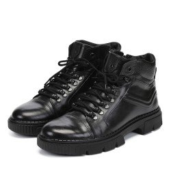 Ботинки мужские laFOSSA, 40 размер