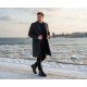 Ботинки мужские RESPECT, 40 размер