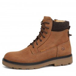 Ботинки мужские Respect, 39 размер