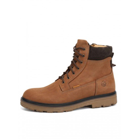 Ботинки мужские Respect, 39 размер