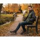 Ботинки мужские RSP LAB, 40 размер Ботинки мужские RSP LAB, 40 размер