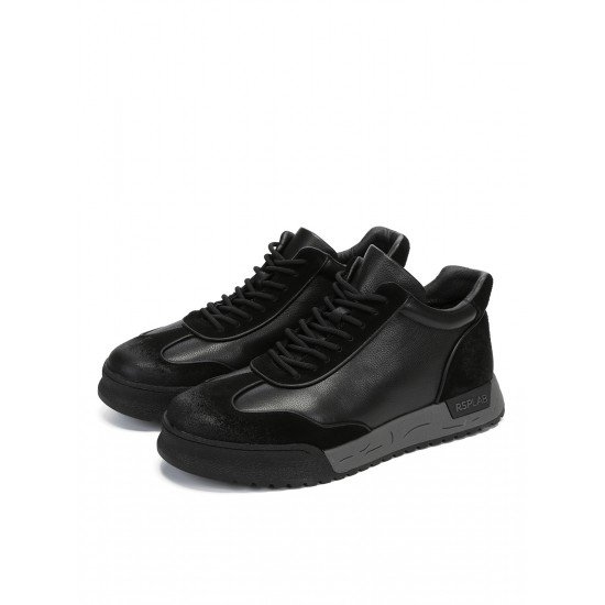 Ботинки мужские RSPLAB, 40 размер