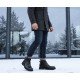 Ботинки мужские RESPECT, 40 размер