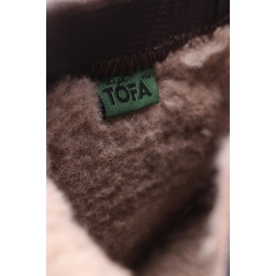 Ботинки мужские TOFA, 40 размер