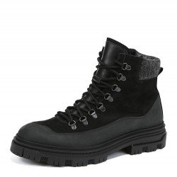 Ботинки мужские Respect, 40 размер