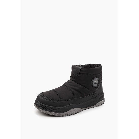 Ботинки мужские CROSBY, 40 размер