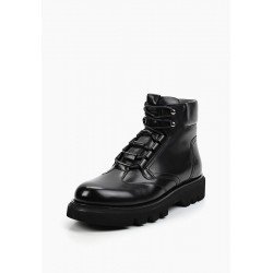 Ботинки мужские EL`ROSSO, 39 размер