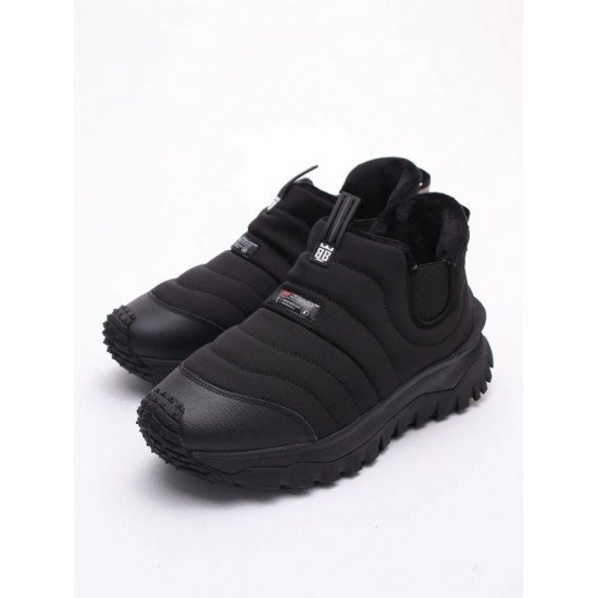 Дутыши мужские TORSION FIELD, 40 размер