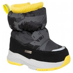 Дутыши детские KENKÄ, 22 размер