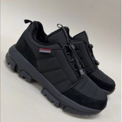 Дутыши мужские TORSION FIELD, 40 размер