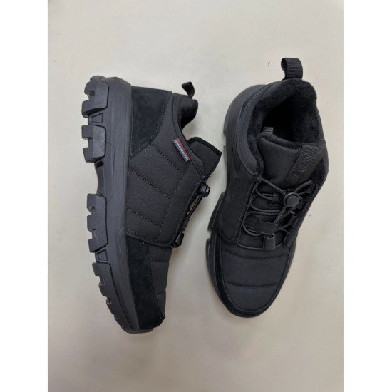 Дутыши мужские TORSION FIELD, 40 размер Дутыши мужские TORSION FIELD, 40 размер