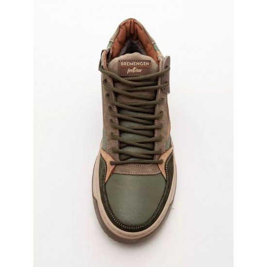 Ботинки мужские TOFA, 42 размер