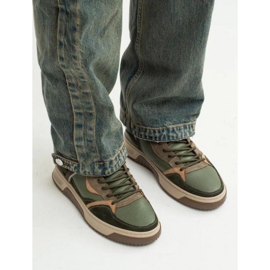 Ботинки мужские TOFA, 42 размер