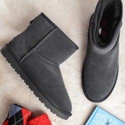 Угги мужские TOFA, 40 размер Угги мужские TOFA, 40 размер