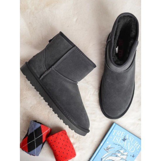 Угги мужские TOFA, 40 размер Угги мужские TOFA, 40 размер