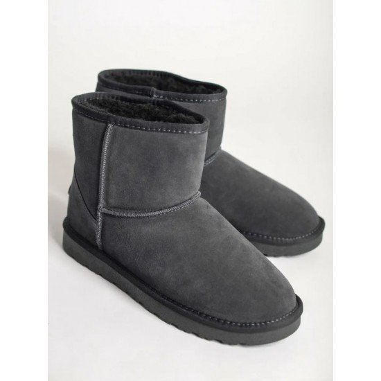 Угги мужские TOFA, 40 размер Угги мужские TOFA, 40 размер