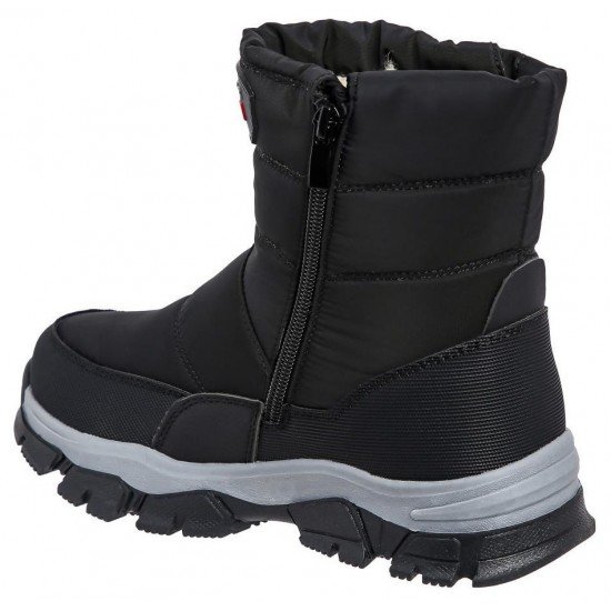 Дутыши детские KENKÄ, 33 размер