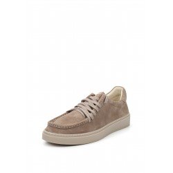 Кеды мужские EL`ROSSO, 39 размер