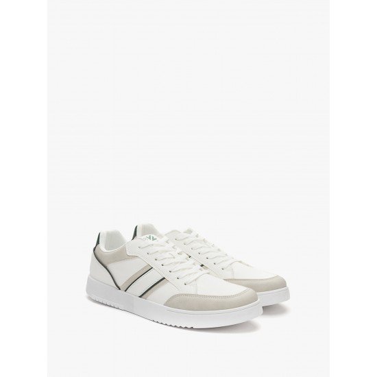 Кеды мужские CROSBY, 43 размер