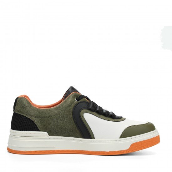 Кеды мужские Rsp LAB, 43 размер