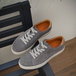 Кеды мужские Respect Premium, 39 размер