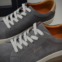 Кеды мужские Respect Premium, 39 размер