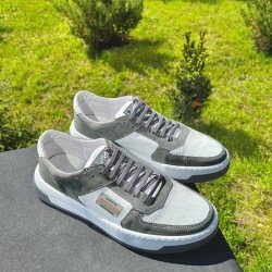 Кеды мужские MAGELLAN, 44 размер