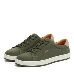 Кеды мужские Respect Premium, 40 размер