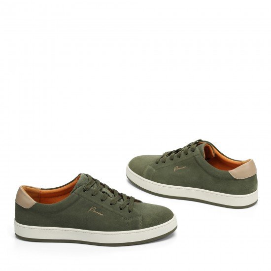 Кеды мужские Respect Premium, 40 размер