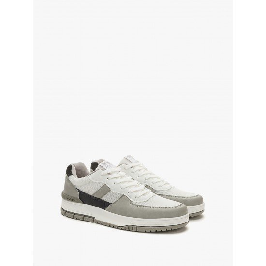 Кеды мужские CROSBY, 41 размер Кеды мужские CROSBY, 41 размер