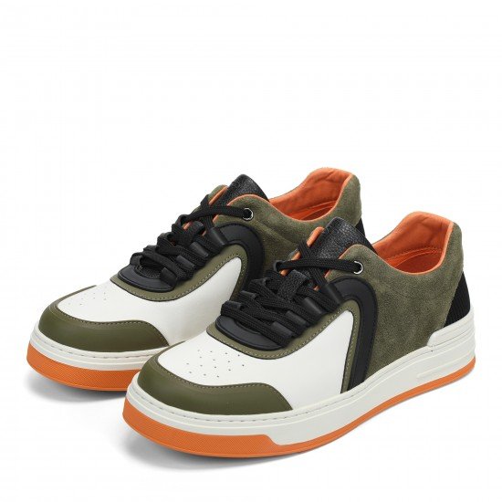 Кеды мужские Rsp LAB, 41 размер