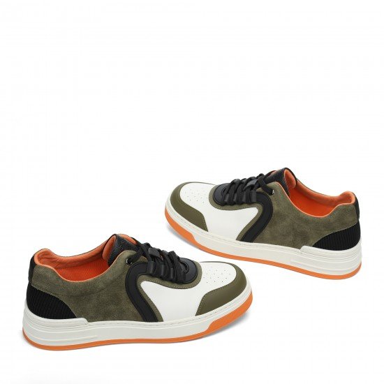 Кеды мужские Rsp LAB, 41 размер