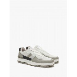 Кеды мужские CROSBY, 44 размер