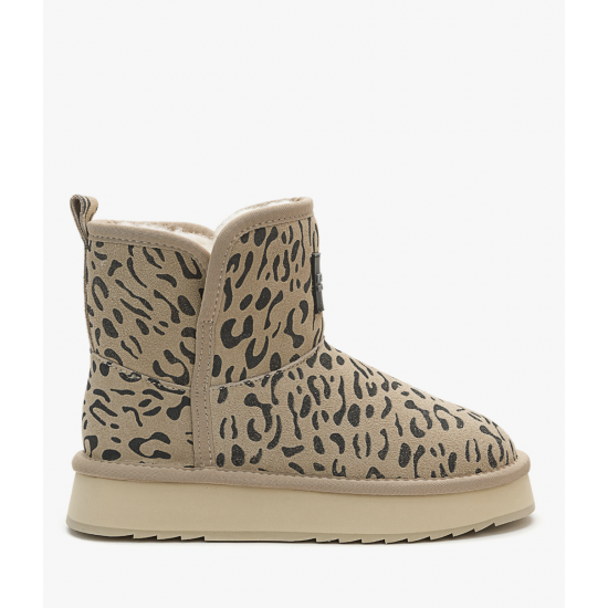 Угги женские KEDDO, 38 размер