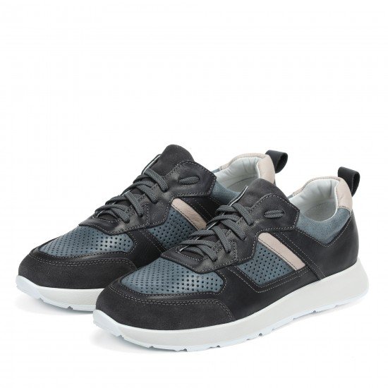 Кроссовки мужские Respect, 40 размер