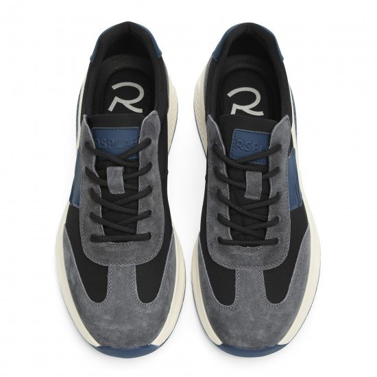 Кроссовки мужские Rsp LAB, 41 размер