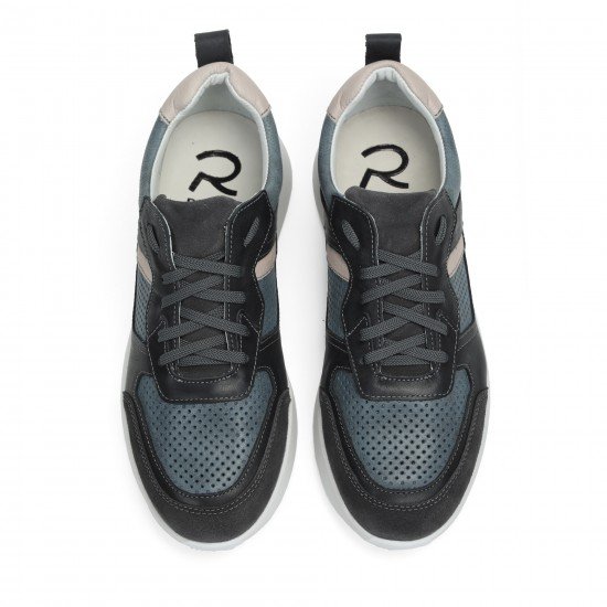 Кроссовки мужские Respect, 40 размер