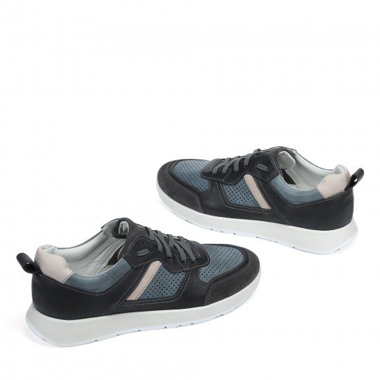 Кроссовки мужские Respect, 40 размер