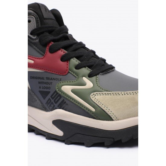 Кроссовки мужские TORSION FIELD, 41 размер