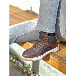 Ботинки мужские TOFA, 40 размер