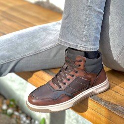 Ботинки мужские TOFA, 41 размер