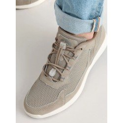 Кроссовки мужские GRUNBERG, 40 размер