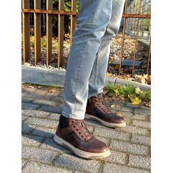 Ботинки мужские TOFA, 40 размер