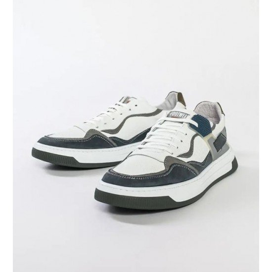 Кроссовки мужские TOFA, 40 размер