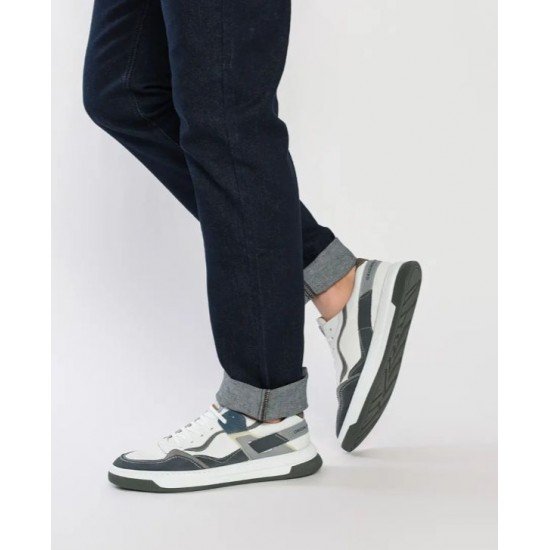 Кроссовки мужские TOFA, 40 размер