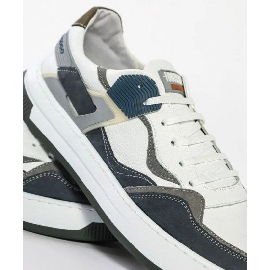 Кроссовки мужские TOFA, 40 размер