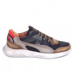 Кроссовки мужские TOFA, 40 размер Кроссовки мужские TOFA, 40 размер