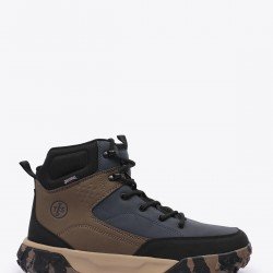 Кроссовки мужские TORSION FIELD, 40 размер