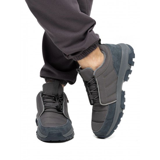 Дутыши мужские TORSION FIELD, 40 размер Дутыши мужские TORSION FIELD, 40 размер