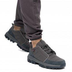 Дутыши мужские TORSION FIELD, 40 размер